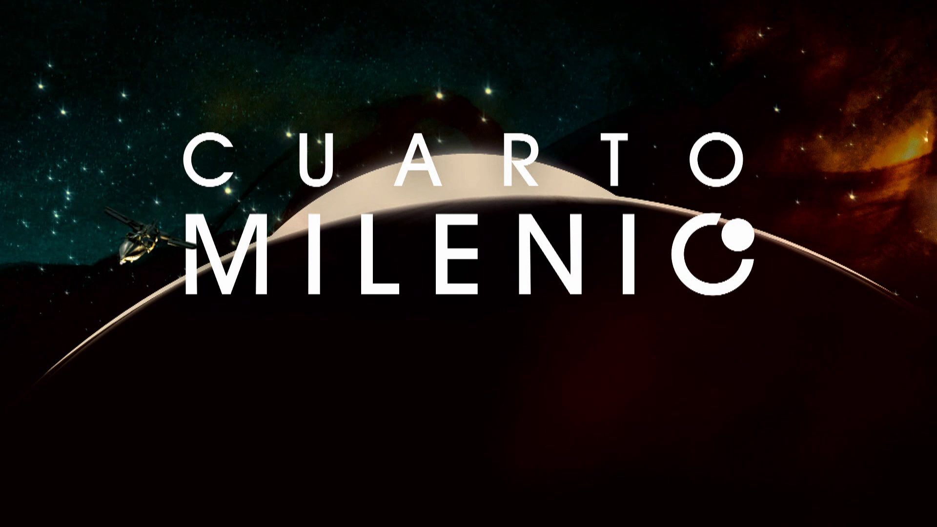 CUARTO MILENIO: ARRANCANDO LA NAVE CUARTO MILENIO: ARRANCANDO LA NAVE