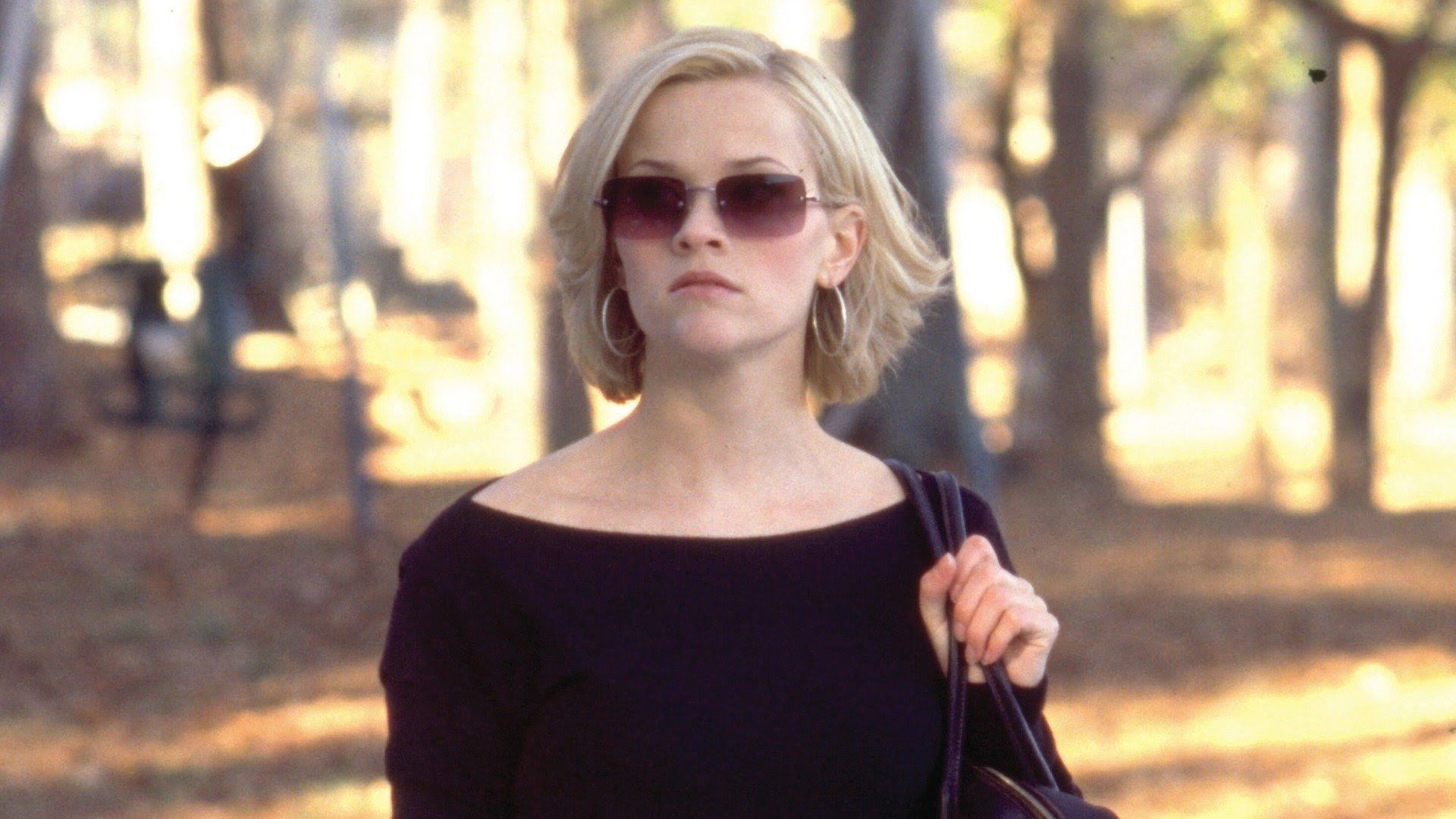 MAD FUN: 'SWEET HOME ALABAMA'