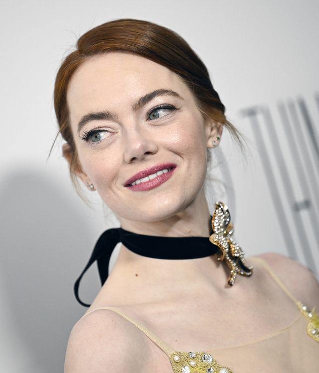 Emma Stone - divinity