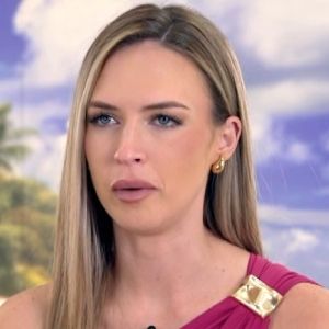 Almudena Porras ('La isla de las tentaciones 9')