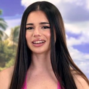 Helena Arauz ('La isla de las tentaciones 9')