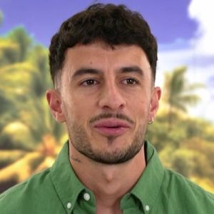 Juanpi ('La isla de las tentaciones 9')