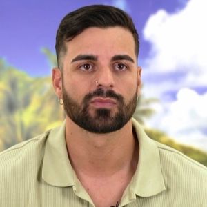 Lorenzo ('La isla de las tentaciones 9')