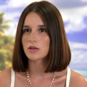 Sandra Barrios ('La isla de las tentaciones 9')