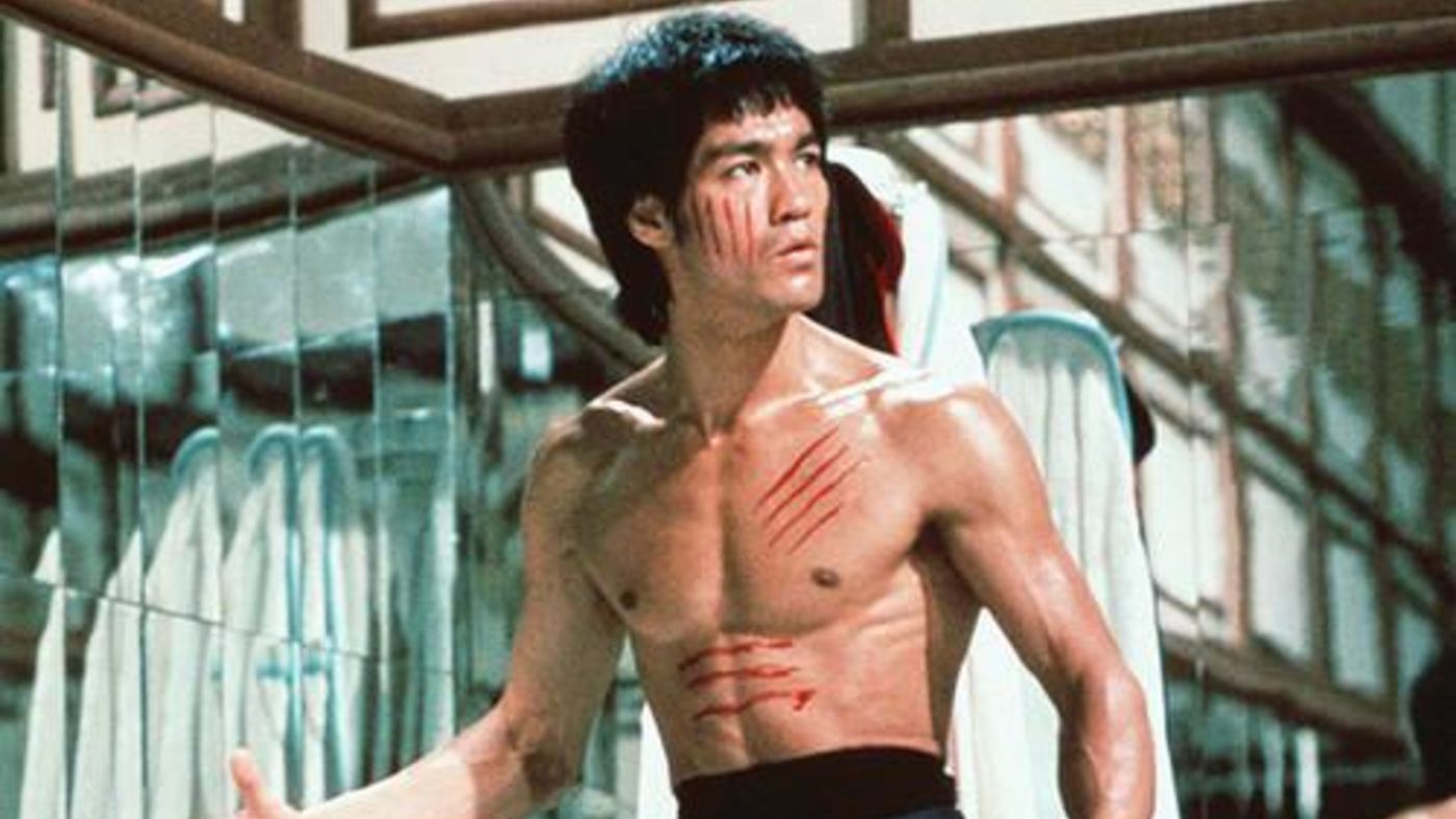 MAD ACTION: 'OPERACIÓN DRAGÓN'