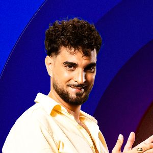 Aquilino ('Gran Hermano 20')