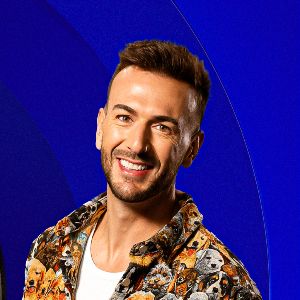 Diego Blázquez ('Gran Hermano 20')