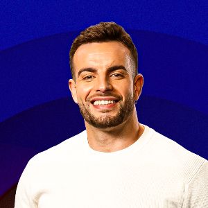 Iñigo Tina ('Gran Hermano 20')