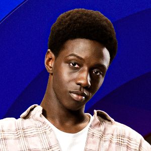 Mamadou Sacko ('Gran Hermano 20')