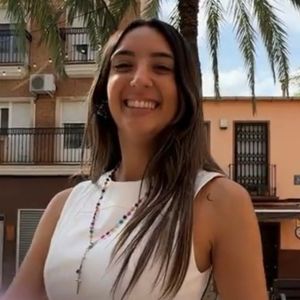 Paula ('Gran Hermano 20')