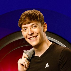 Raúl Martínez ('Gran Hermano 20')