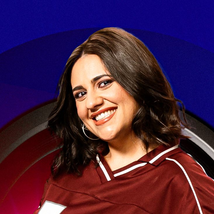 Rocío Gallardo ('Gran Hermano 20')