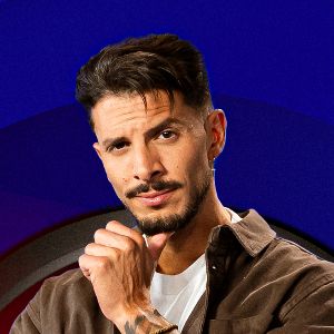 Cristian ('Gran Hermano 20')