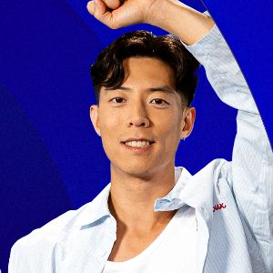 Joon Choi ('Gran Hermano 20')
