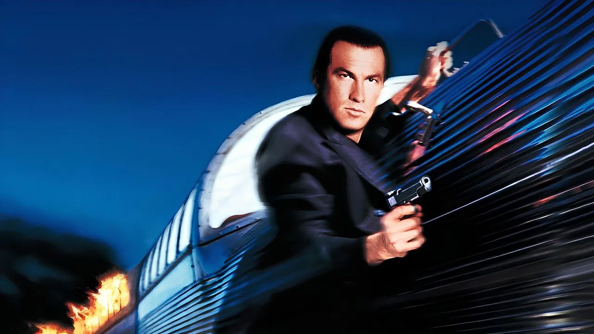 MAD ACTION: 'ALERTA MÁXIMA 2'