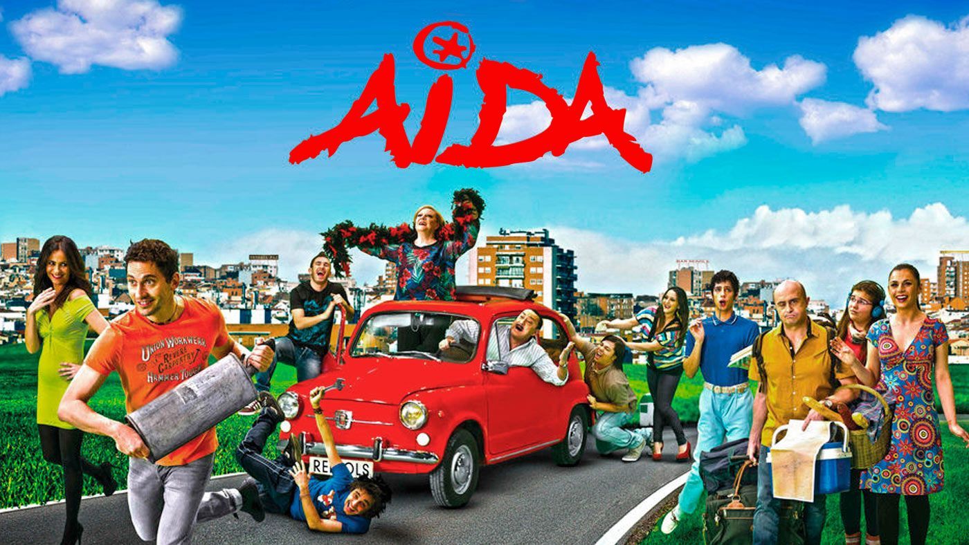 Aida