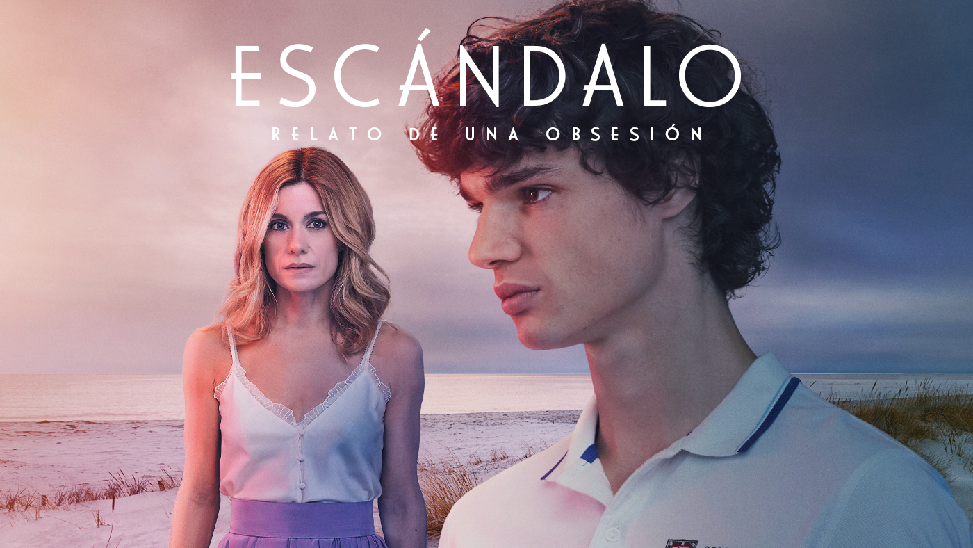 Escandalo relato de una obsesion