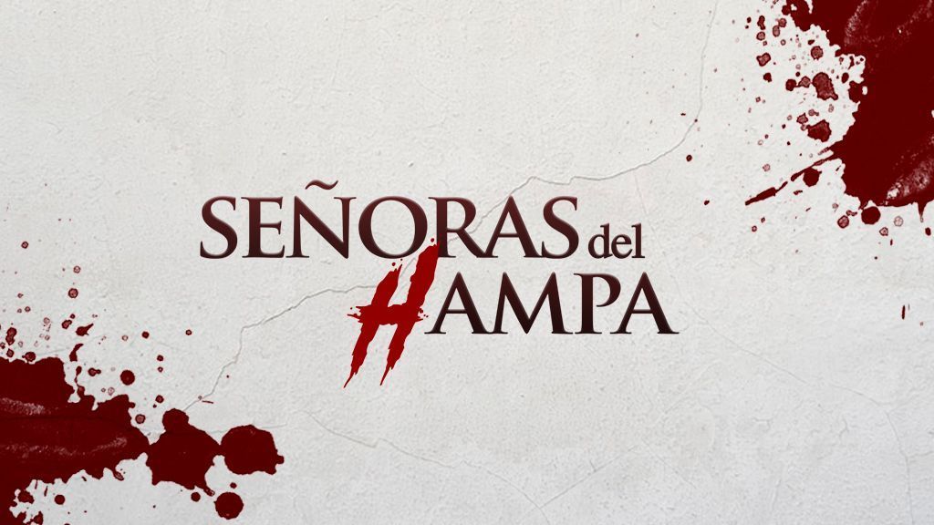 Señoras del hampa