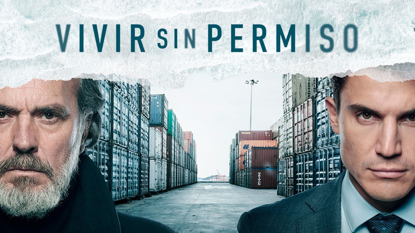 Vivir sin permiso