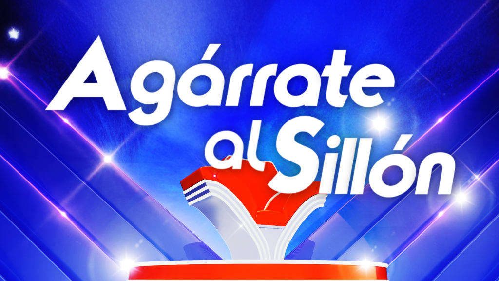 Agarrate al sillon
