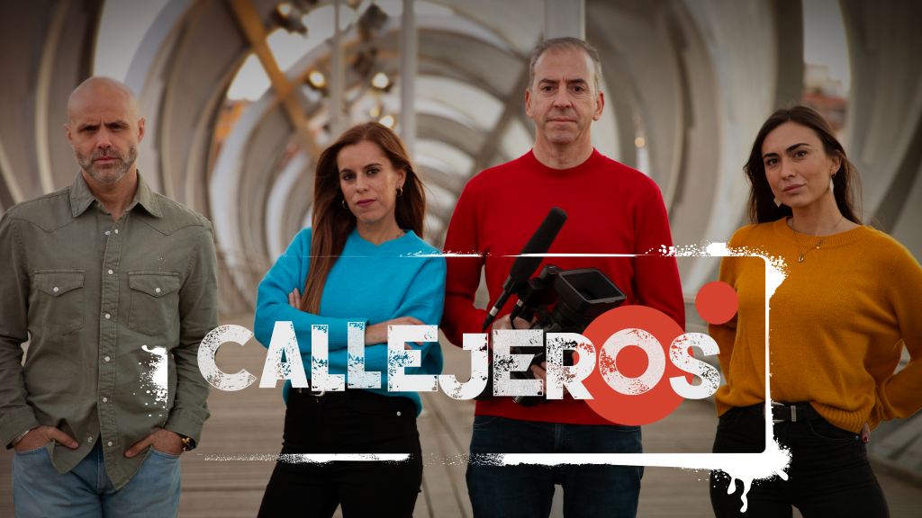 callejeros callejeros