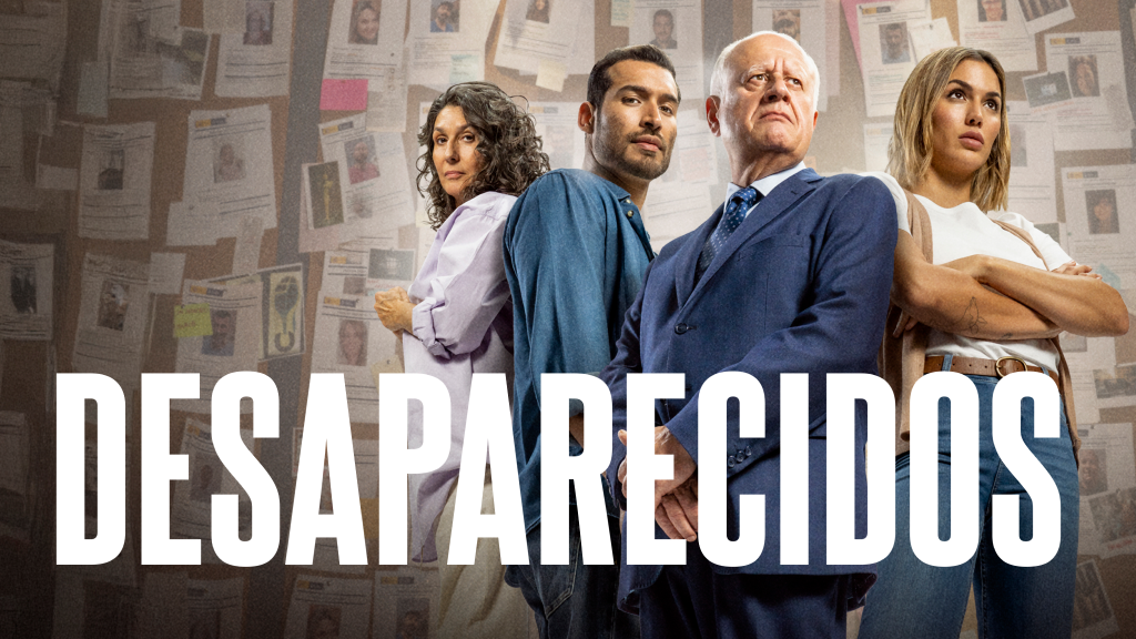 Desaparecidos