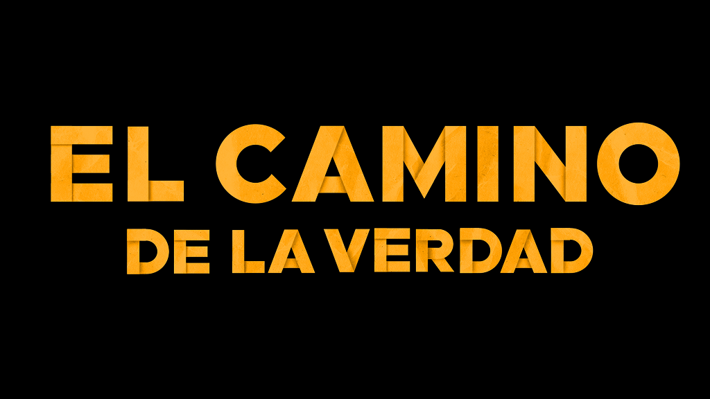 el camino de la verdad el camino de la verdad