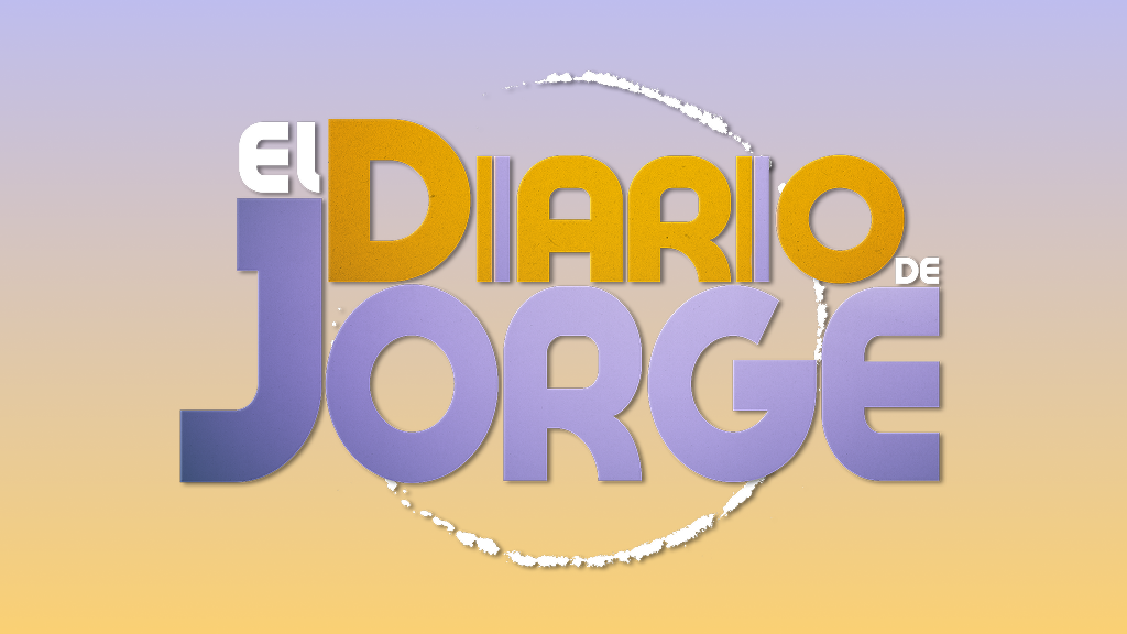 el diario de jorge