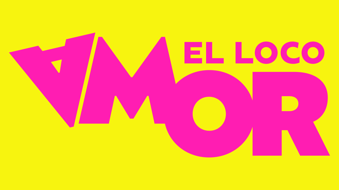 El loco amor