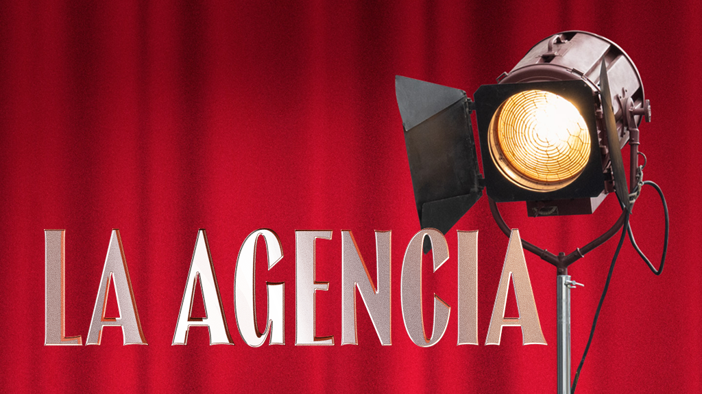 La Agencia
