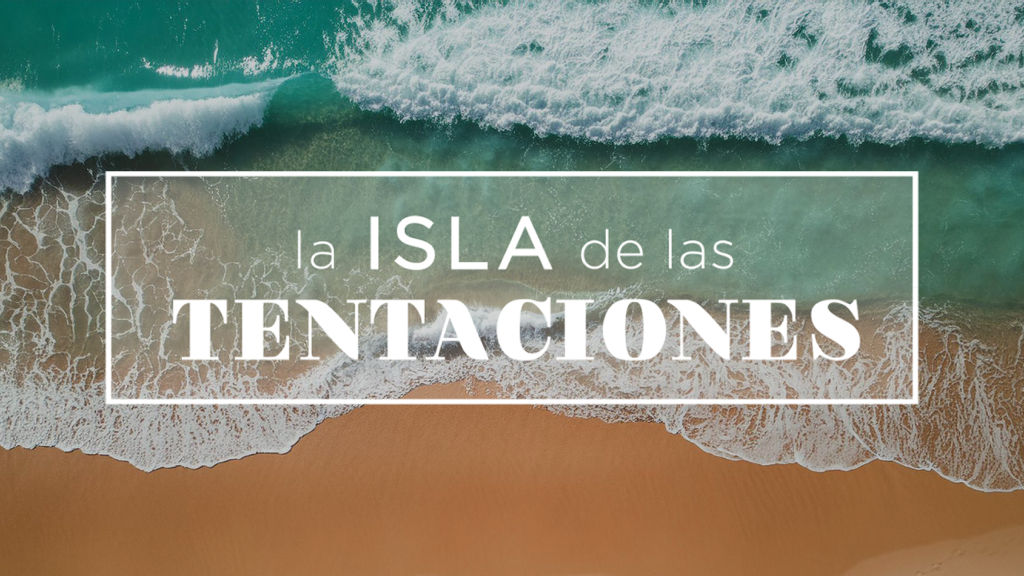 La isla de las tentaciones