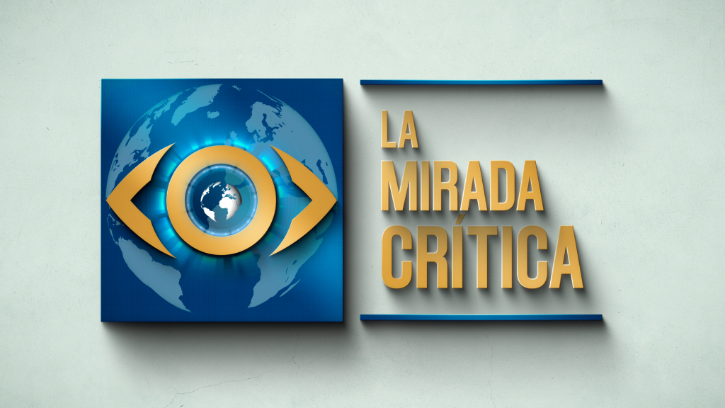 la mirada crítica