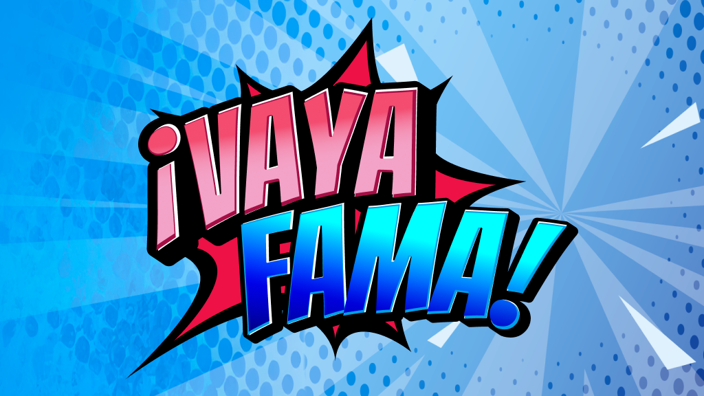vaya fama