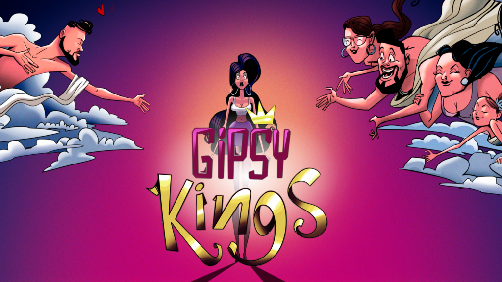 Los gipsy kings Los gipsy kings