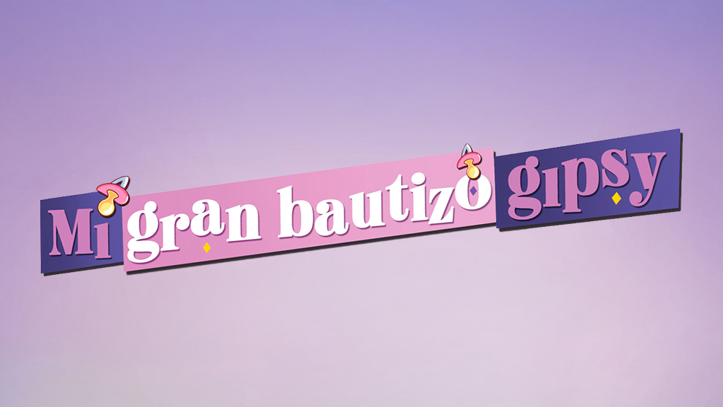 mi gran bautizo gipsy mi gran bautizo gipsy