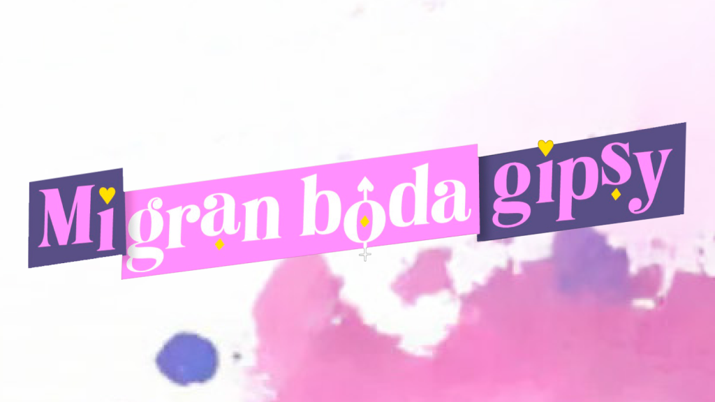 mi gran boda gipsy mi gran boda gipsy
