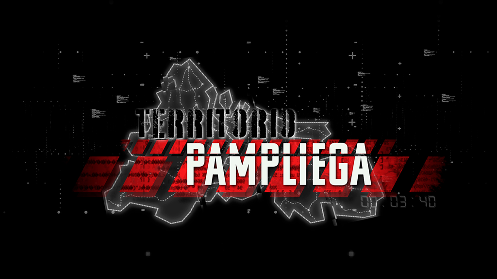 territorio pampliega territorio pampliega