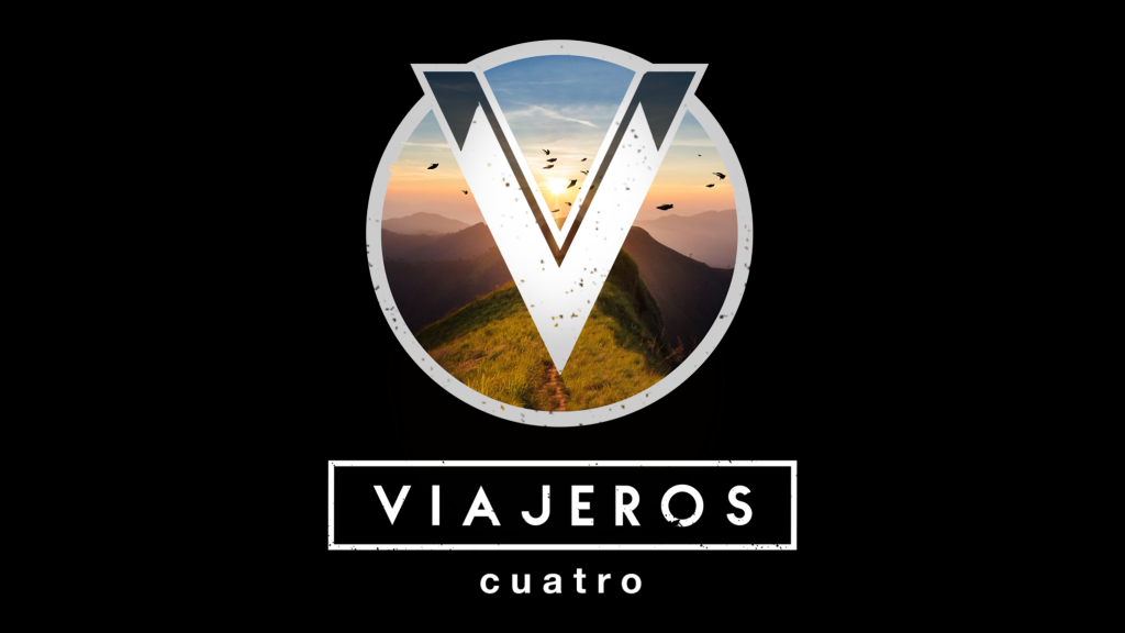 Viajeros cuatro Viajeros cuatro