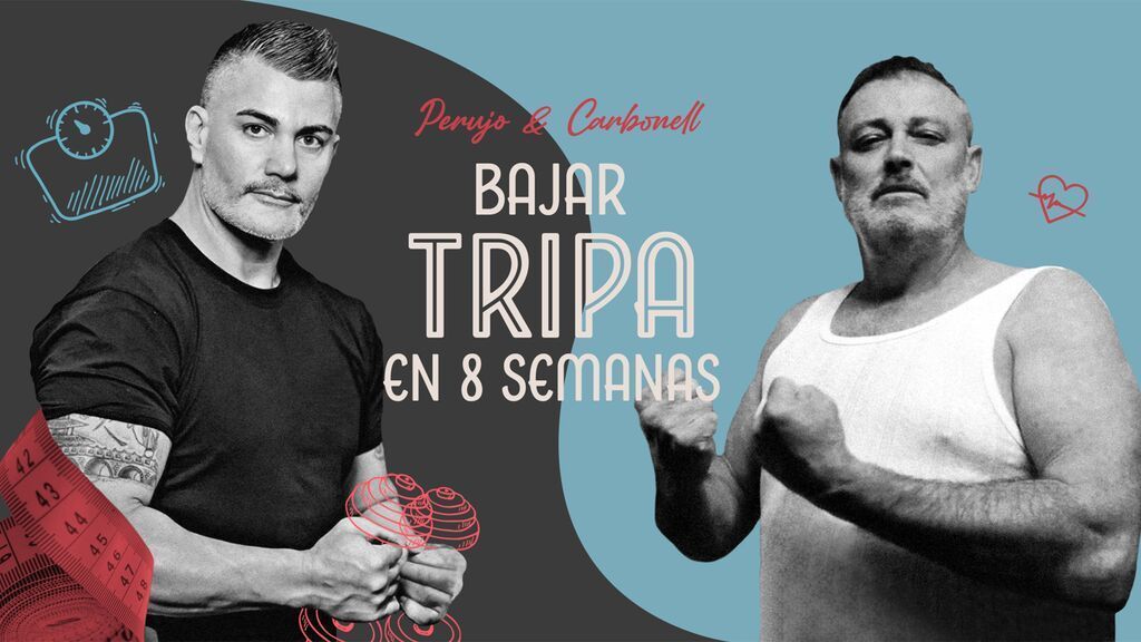 bajar tripa en ocho semanas a38e