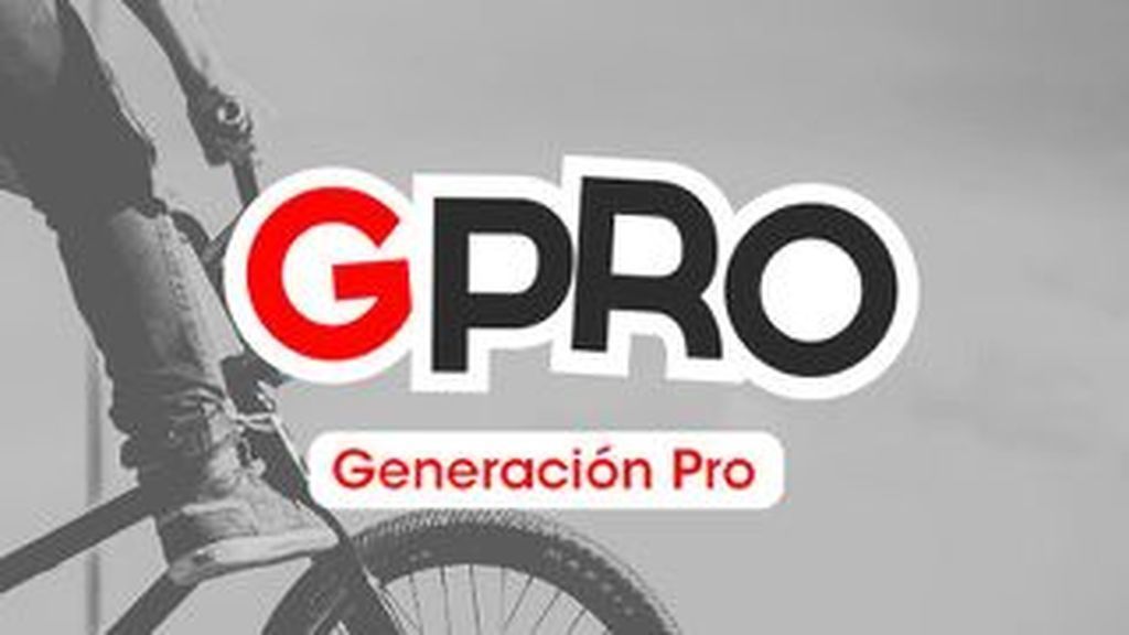 generacion pro 8601