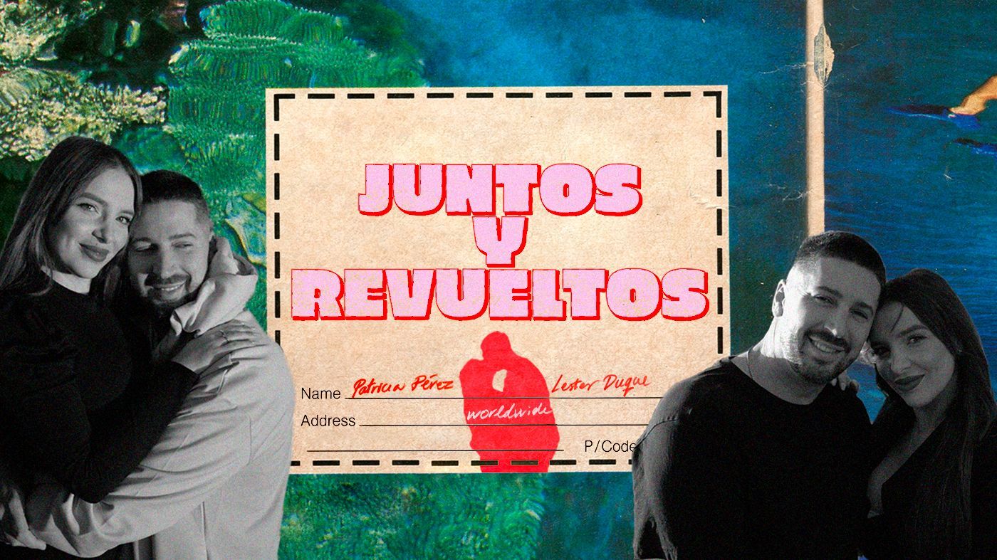 juntos y revueltos tn b500 juntos y revueltos tn b500