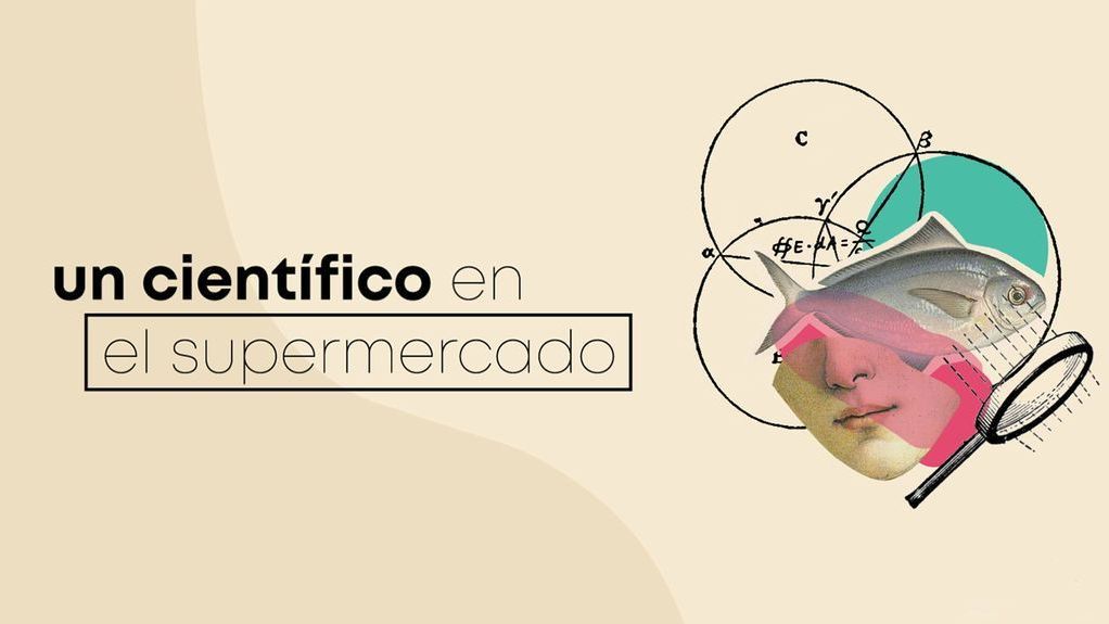 un cientifico en el supermercado by uppers b9be