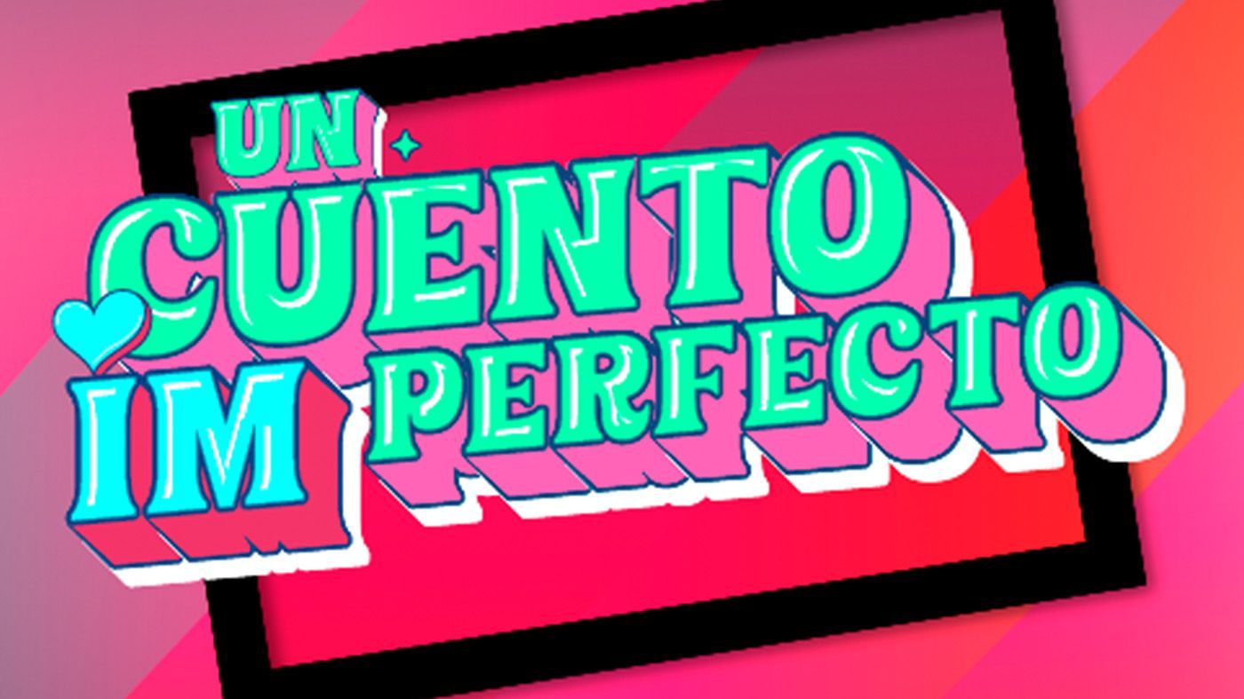 un cuento imperfecto tn 8316 un cuento imperfecto tn 8316