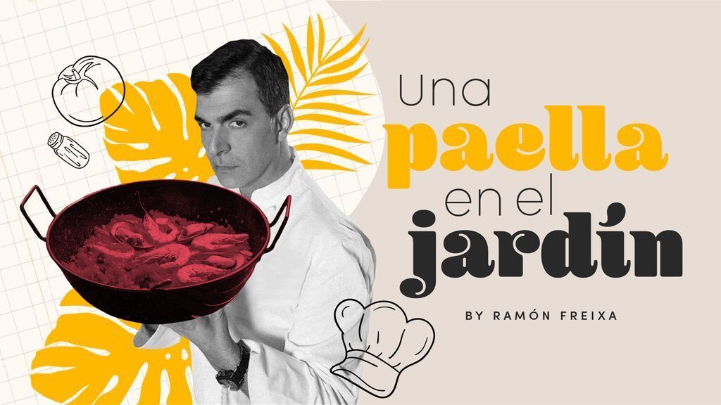 una paella en el jardin 0207