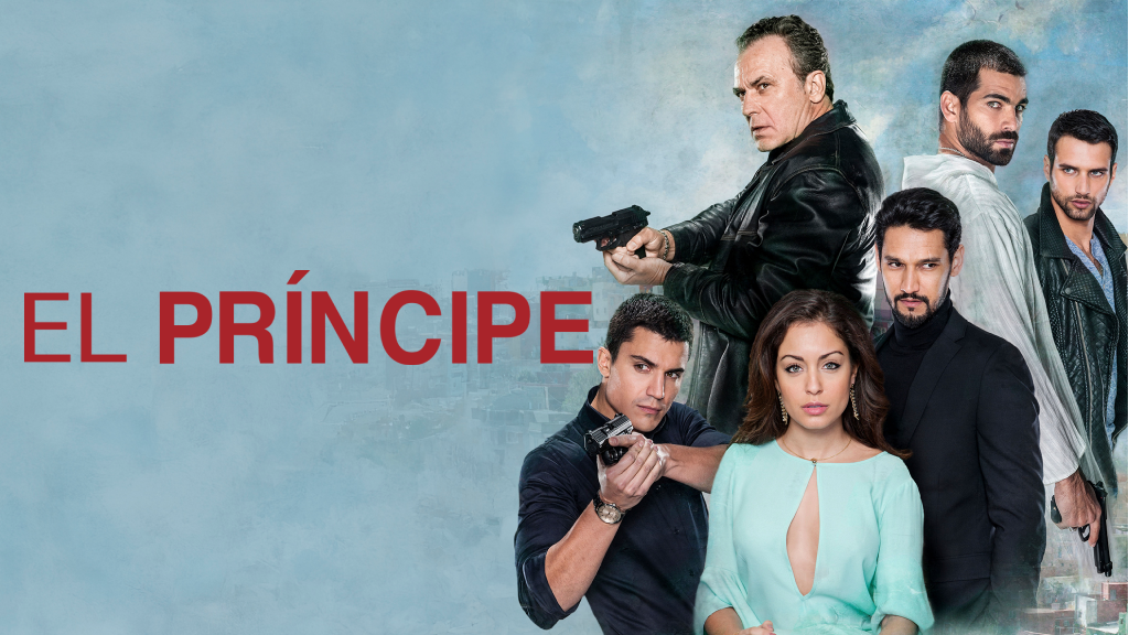 el principe