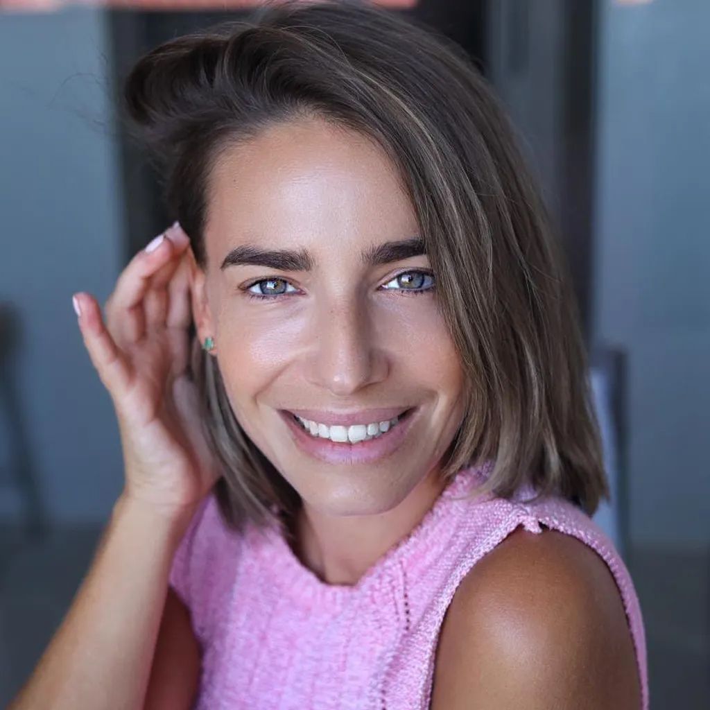 Flora González López