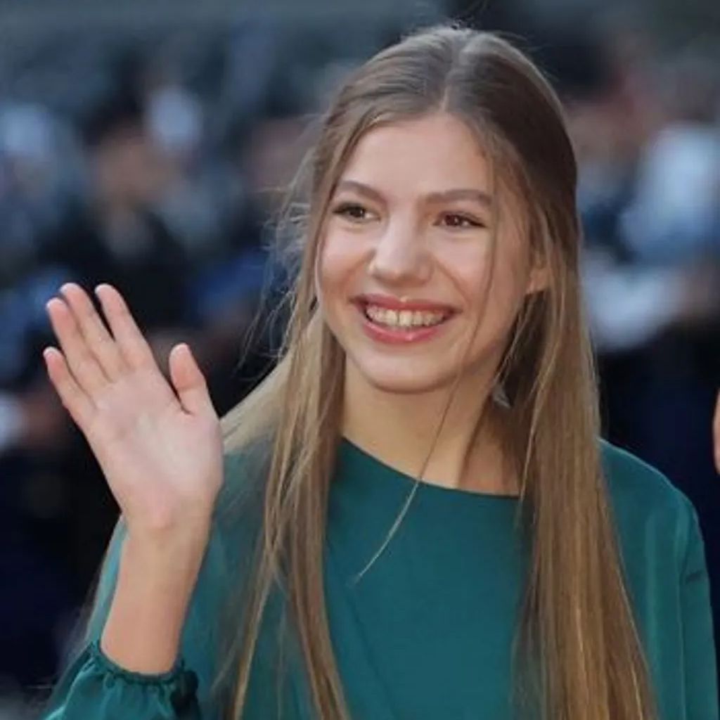 Infanta Sofía: noticias, vídeos e imágenes - Telecinco