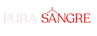 Logo de Pura sangre
