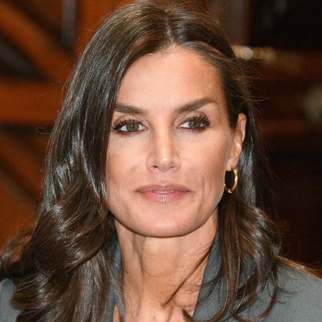 Reina Letizia: noticias, vídeos e imágenes - Telecinco