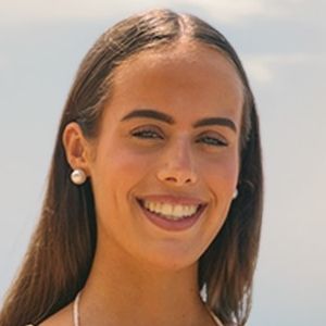 Andrea ('La isla de las tentaciones 9')